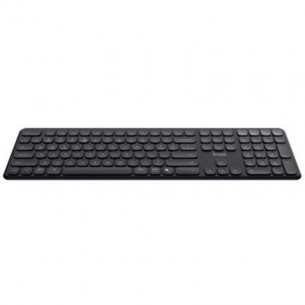 Teclado Trust Vaiya... 2