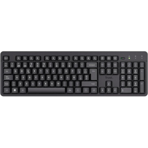 Teclado Trust Ody II... 2