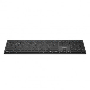 Teclado Nilox Profesional... 2