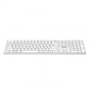 Teclado Nilox Wireless... 2