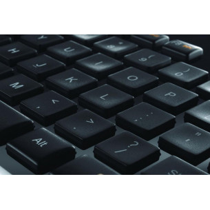 Teclado Logitech K750 Solar... 2