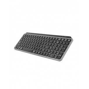 Teclado Inalámbrico Mars... 2