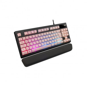 Teclado Mars Gaming TKL LED... 2