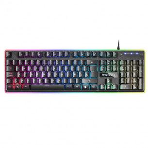 Teclado Mecánico Mars... 2