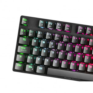 Teclado Mecánico Mars... 2