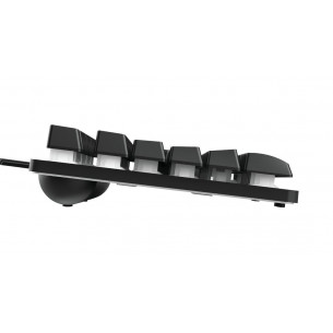 Teclado Gaming Trust GXT833... 2