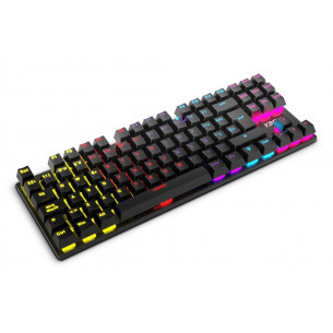 Teclado Gaming KROM Kasic... 2