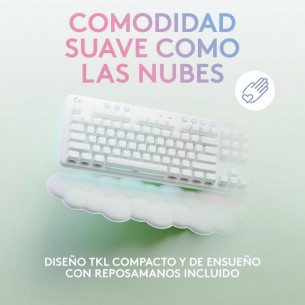 Teclado LOGITECH G715 RF... 2