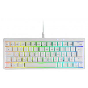 Teclado Mars Gaming RGB... 2