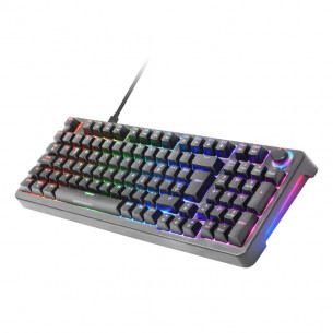 Teclado Mars Gaming RGB... 2