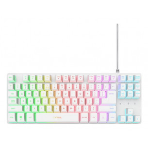 Teclado Gaming Trust GXT... 2
