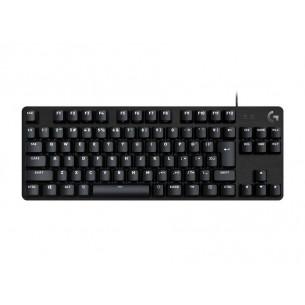 Teclado Gaming Mecánico... 2