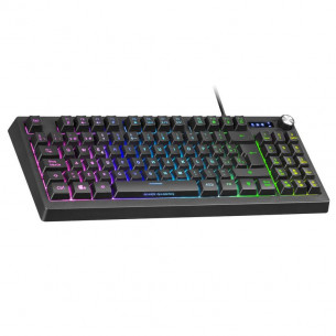 Teclado Gaming Mars Gaming... 2