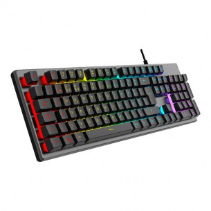 Teclado Gaming Unyka Nova... 2