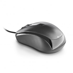 Ratón NGS Óptico USB-A... 2