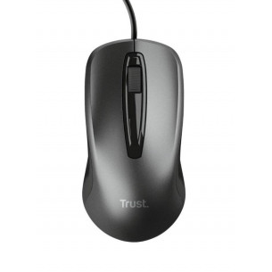 Ratón Trust Óptico USB-A... 2