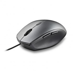 Ratón NGS Ergonómico Óptico... 2