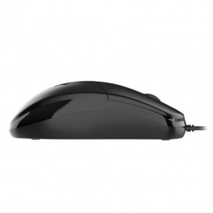 Ratón NILOX Óptico USB-A... 2