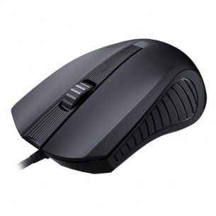 Ratón NILOX Óptico USB-A... 2