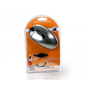 Ratón CONCEPTRONIC Óptico... 2