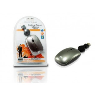 Ratón CONCEPTRONIC Óptico... 2