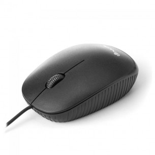 Ratón NGS Óptico USB-A... 2
