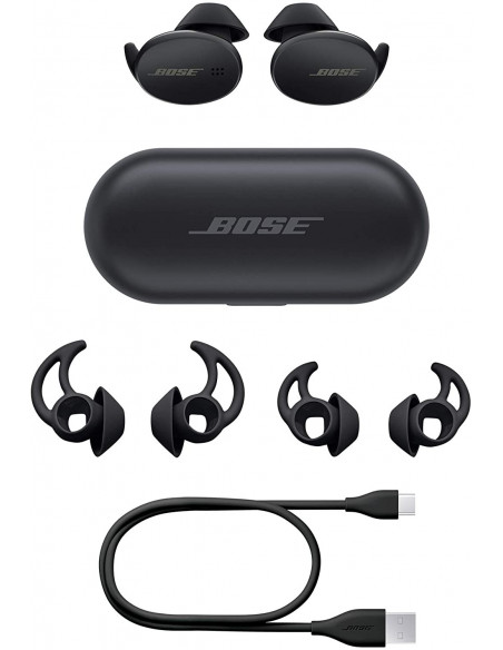 Bose Sport Earbuds auriculares de botón