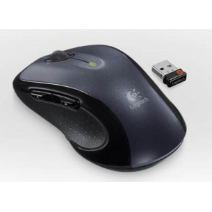 Ratón LOGITECH M510 Láser... 2