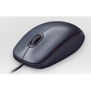 Ratón LOGITECH M90 USB-A... 2