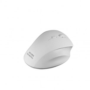 Ratón Mars Gaming Wireless... 2