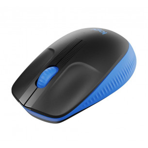 Ratón LOGITECH M190 Óptico... 2