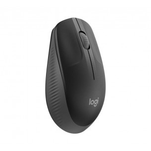 Ratón LOGITECH M190 Óptico... 2