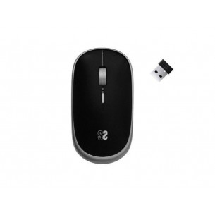 Ratón SUBBLIM Óptico RF... 2