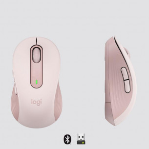 Ratón LOGITECH Signature... 2