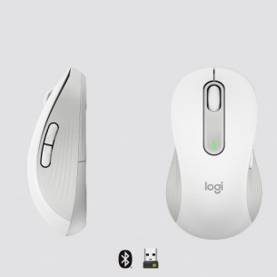 Ratón LOGITECH Signature... 2