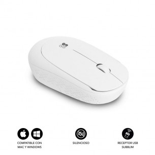 Ratón SUBBLIM Business Plus... 2