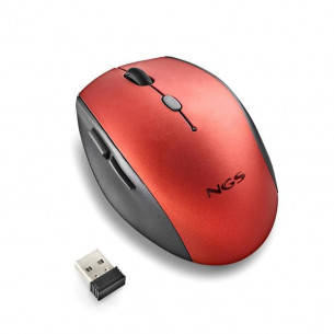 Ratón NGS Bee Wireless... 2