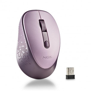 Ratón NGS Dew Lilac... 2