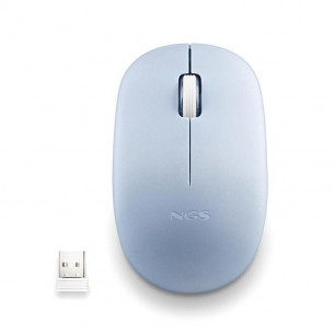Ratón NGS FOG Pro Óptico RF... 2