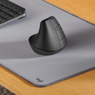 Ratón LOGITECH Lift... 2