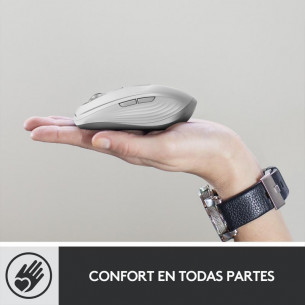 Ratón LOGITECH Anywhere 3... 2