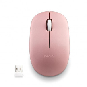 Ratón NGS FOG Pro Óptico RF... 2
