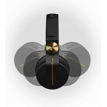 Pioneer Auriculares Diadema HDJ-700-N