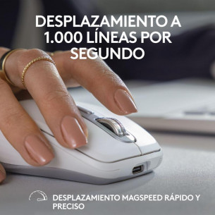 Ratón LOGITECH MX Anywhere... 2
