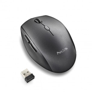 Ratón NGS Bee Wireless... 2