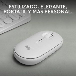 Ratón LOGITECH Pebble 2... 2