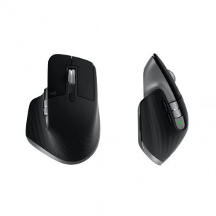 Ratón LOGITECH MX Master 3S... 2