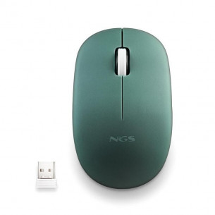 Ratón NGS FOG Pro Óptico RF... 2