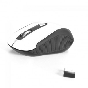 Ratón NGS Óptico Wireless... 2