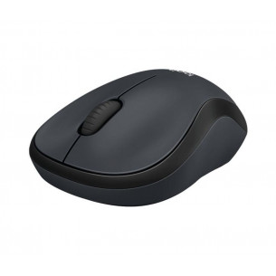 Ratón LOGITECH M220 Óptico... 2